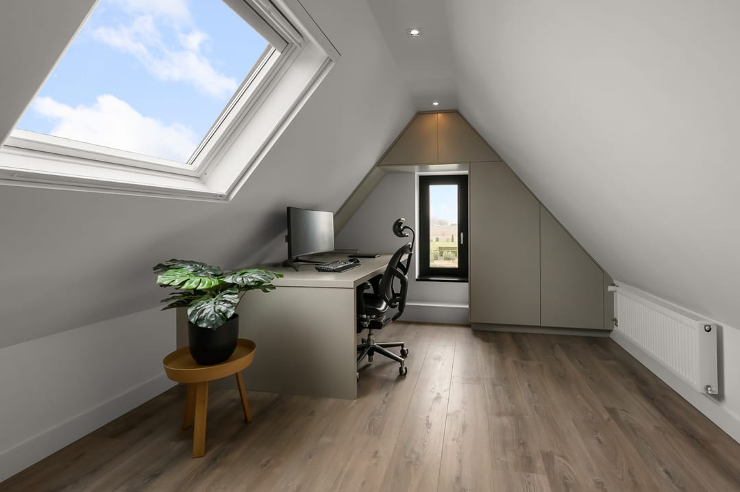 Foto 46 van Iepenlaan 46