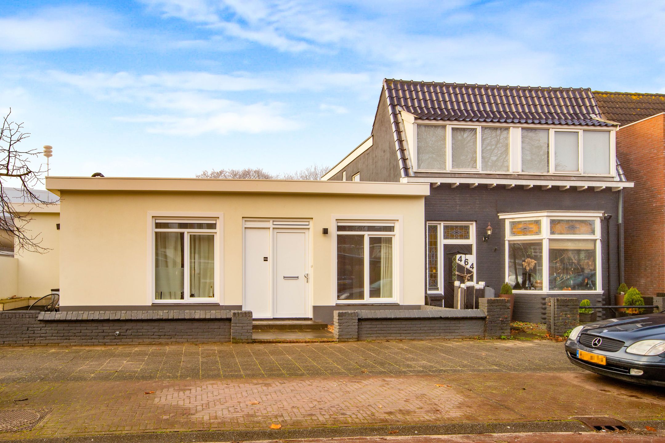 Alkmaarseweg 462-A 462 A
