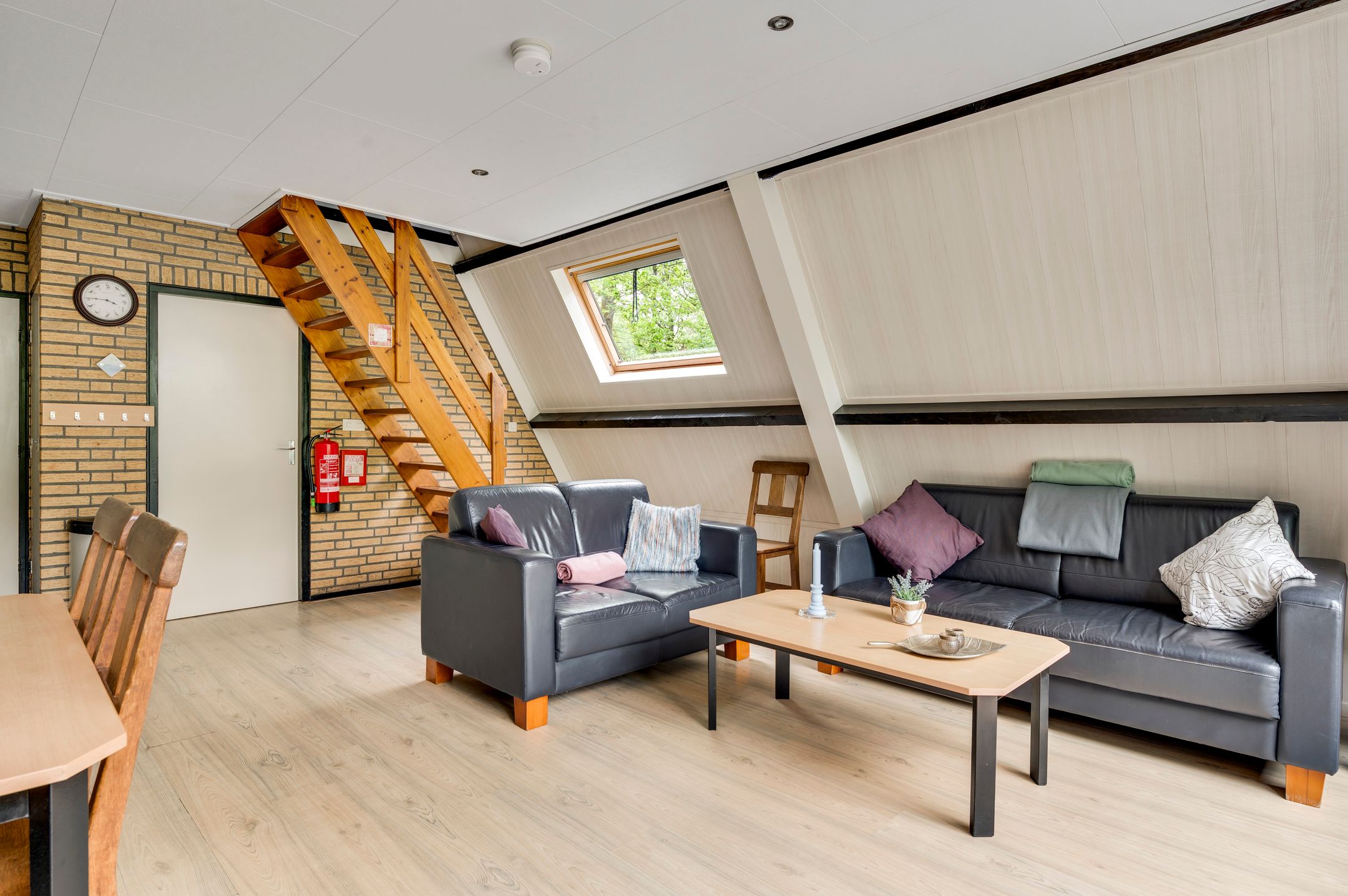 Photo 6 of Lochtstraat 26-R69