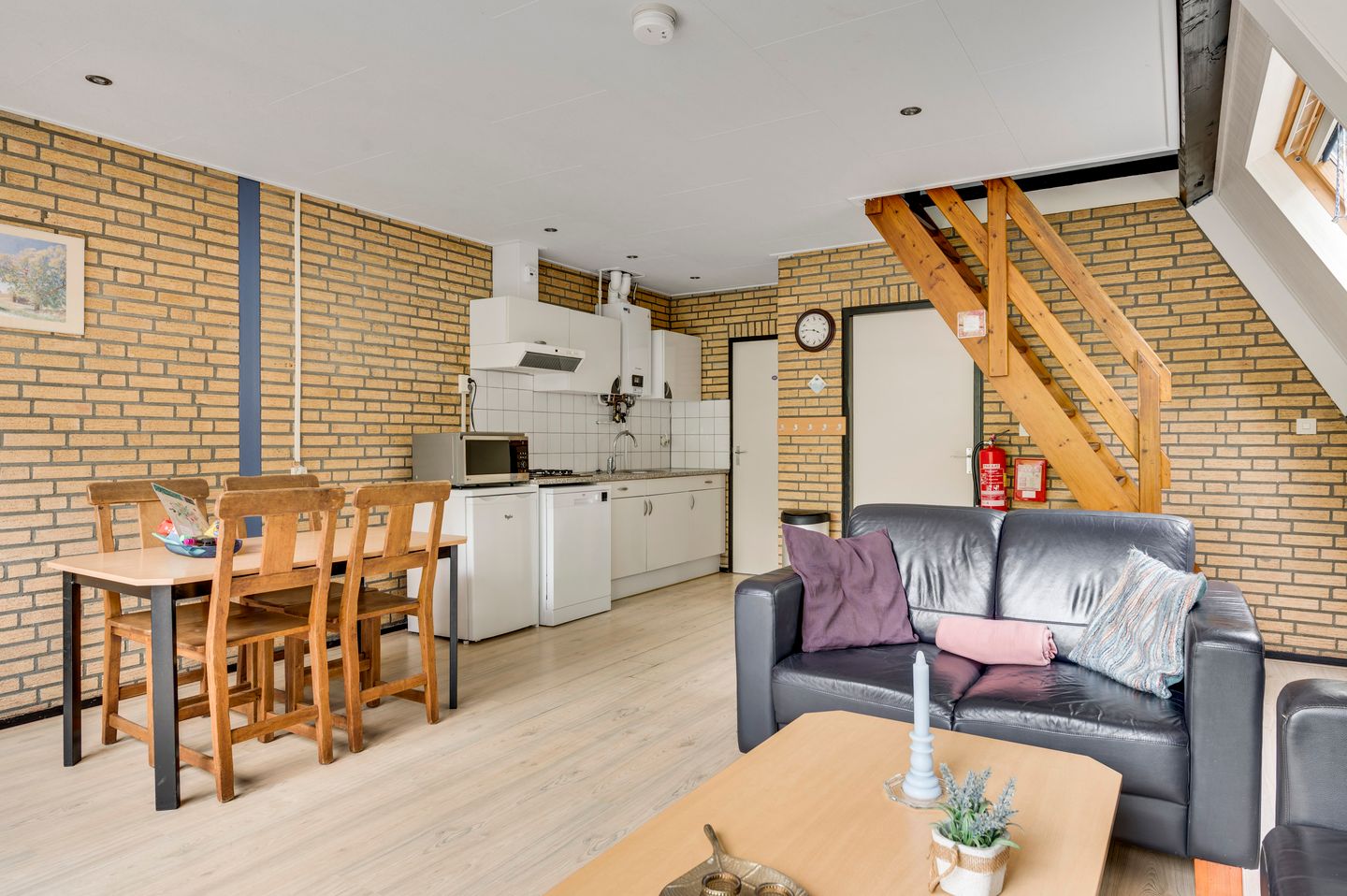 Photo 5 of Lochtstraat 26-R69