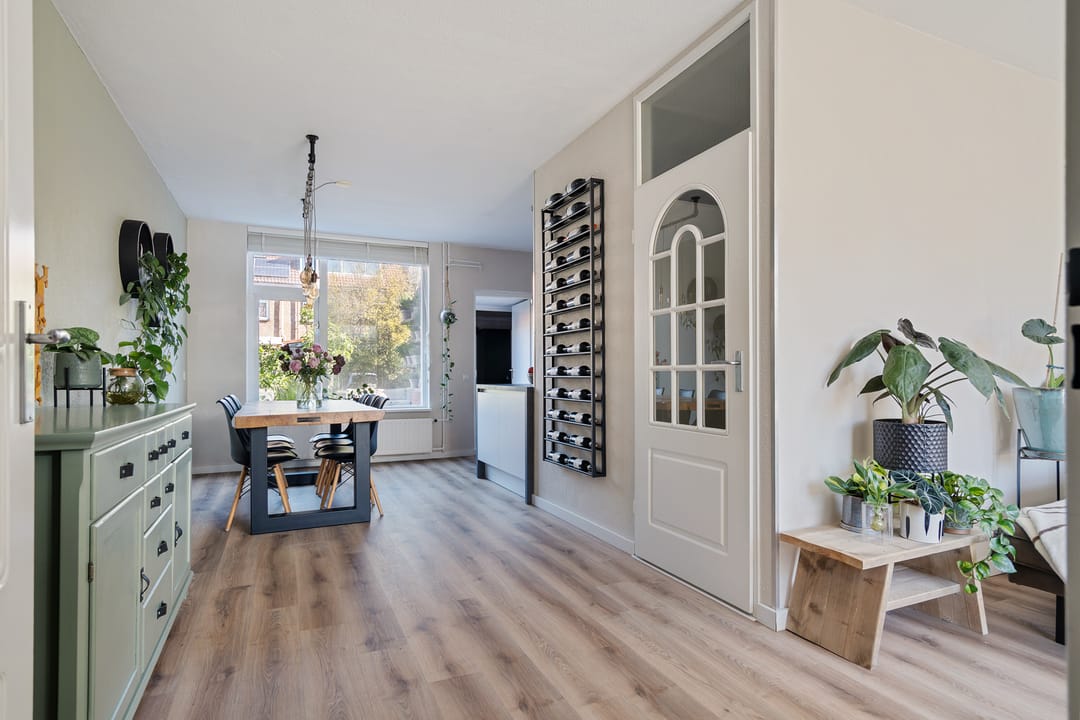 Foto 13 van Horst 15 33