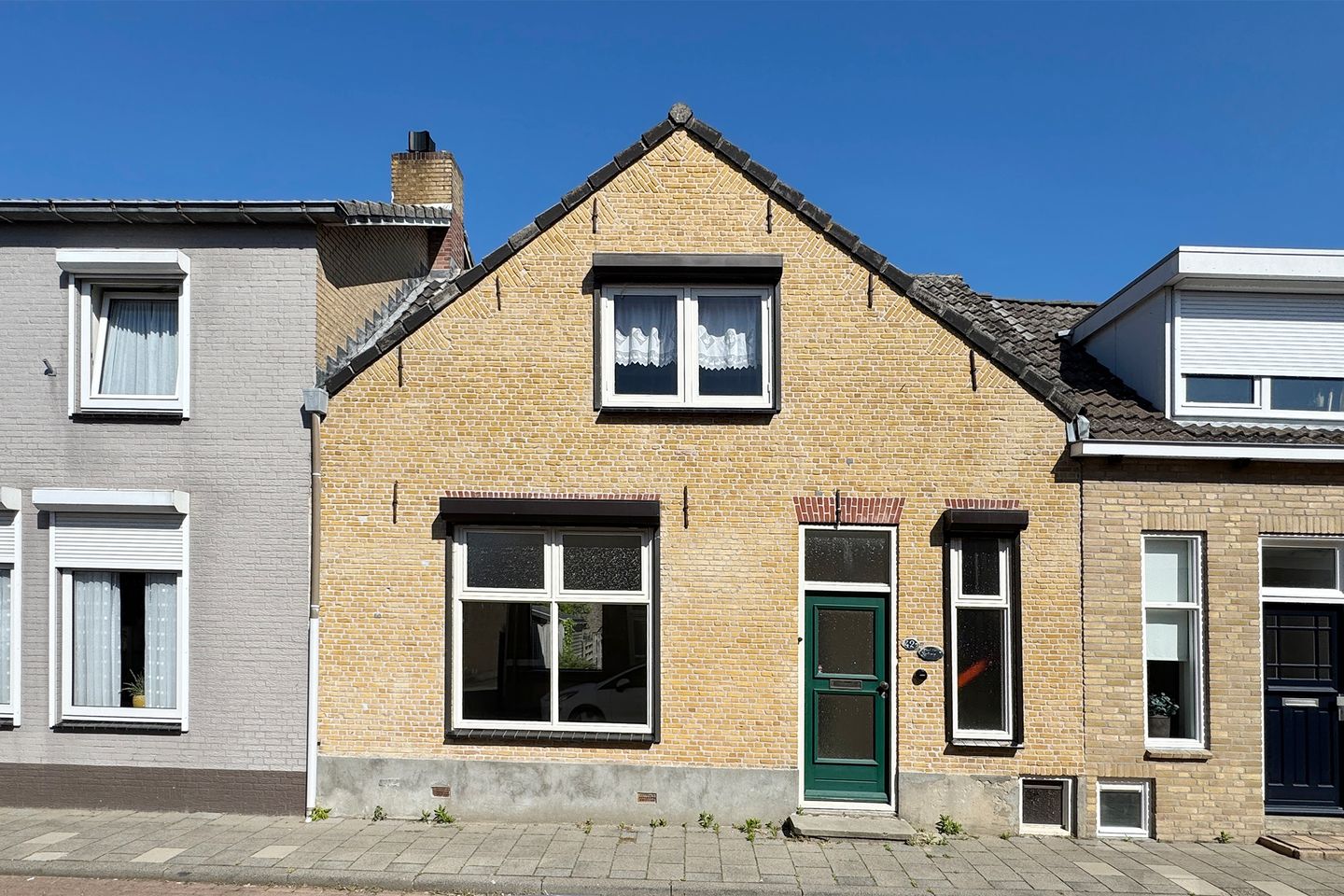 Photo 1 of Steinstraat 42