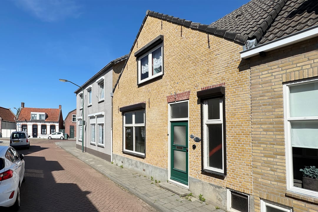 Photo 53 of Steinstraat 42