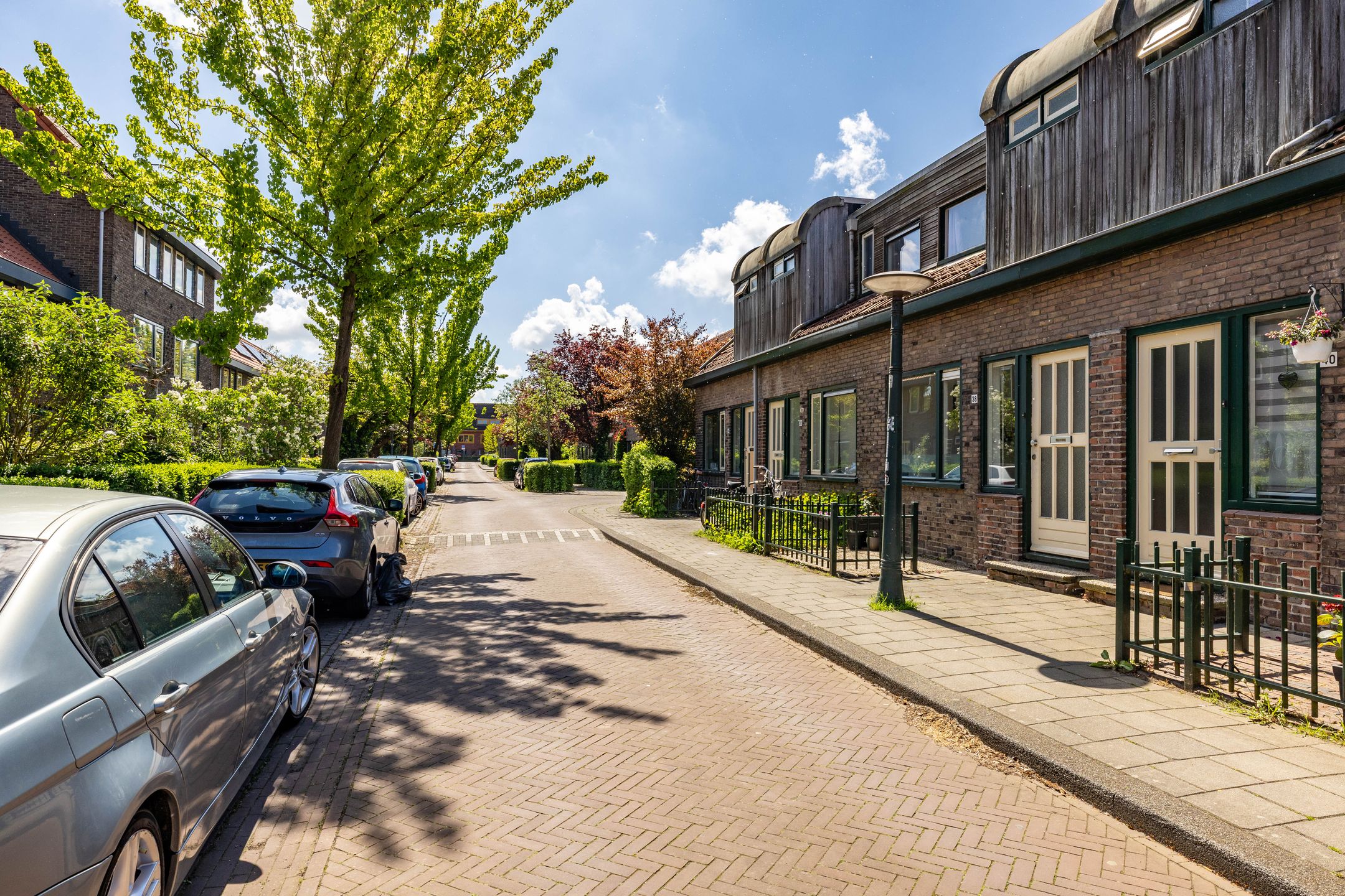 Photo 6 of Laurierstraat 38
