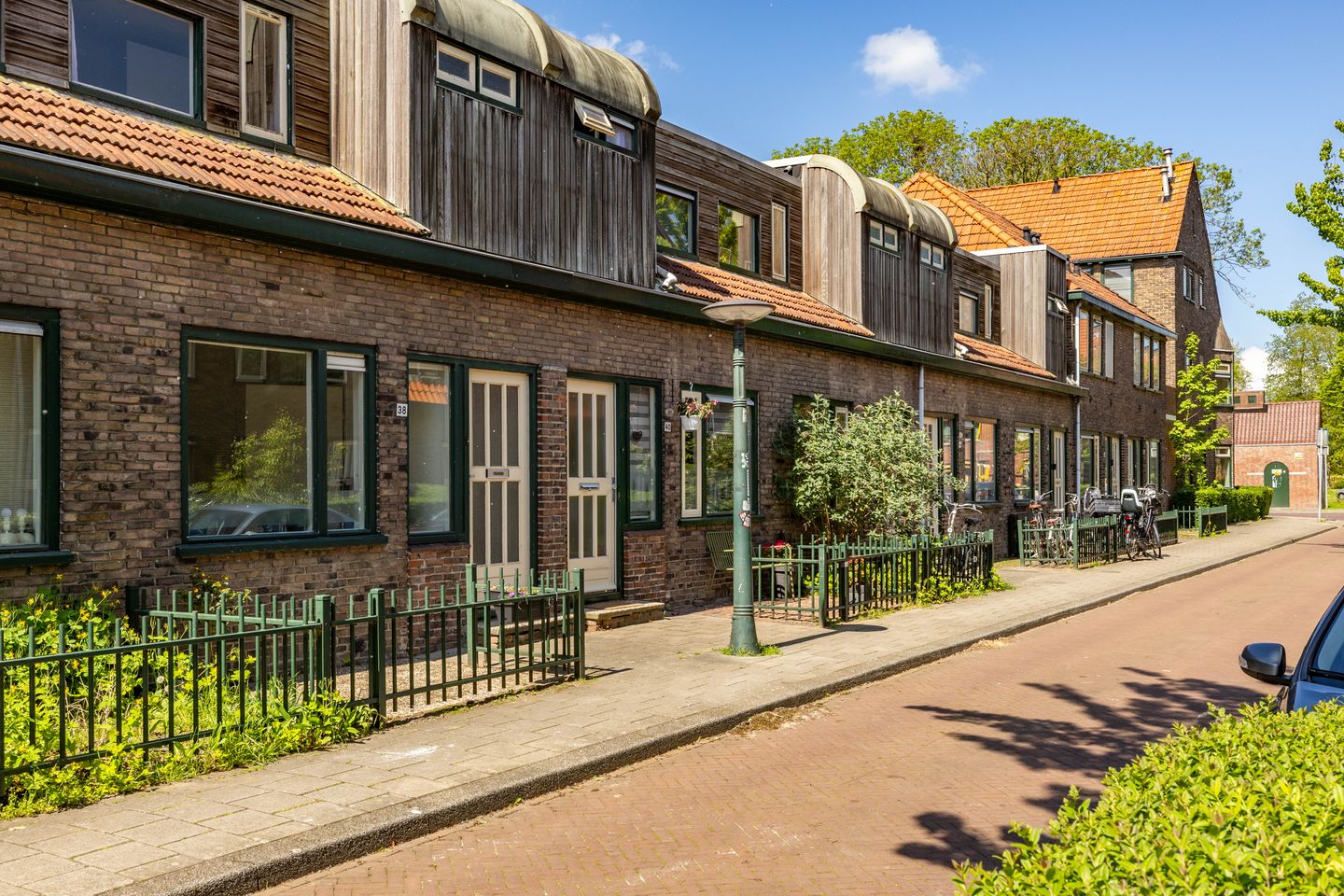 Photo 34 of Laurierstraat 38