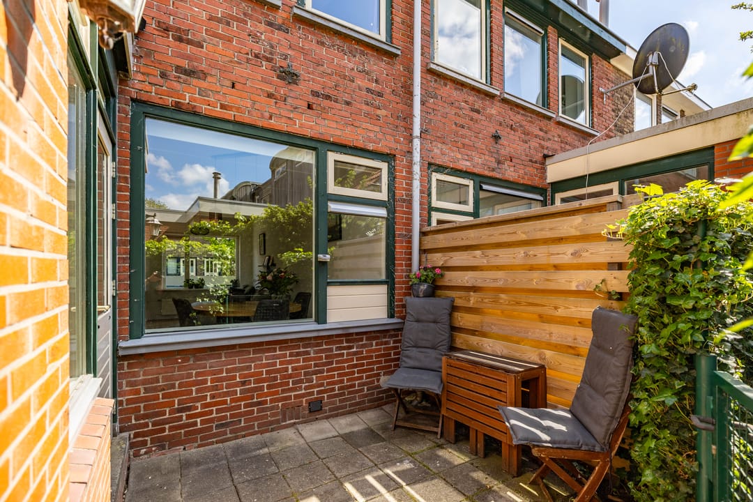Photo 31 of Laurierstraat 38