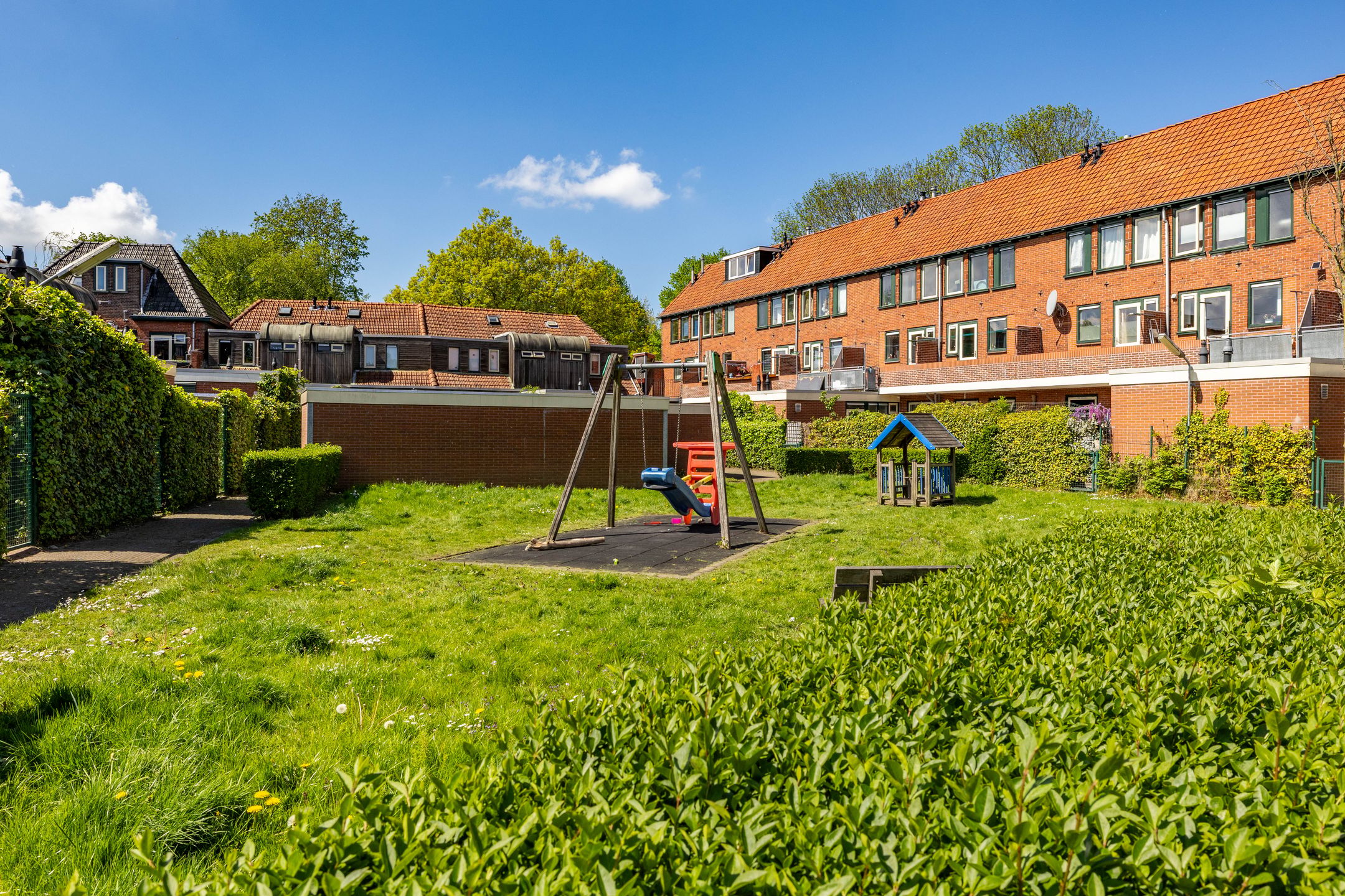 Photo 33 of Laurierstraat 38