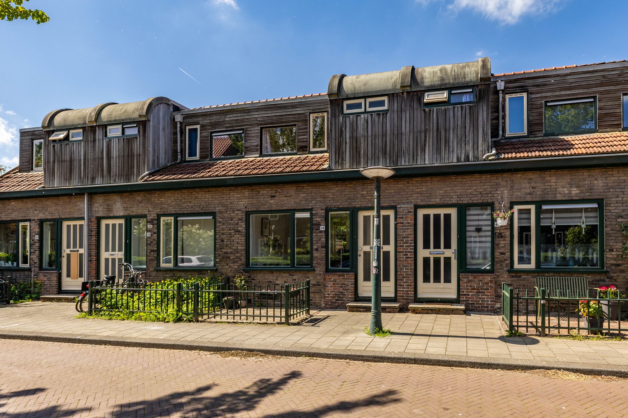 Laurierstraat 38 