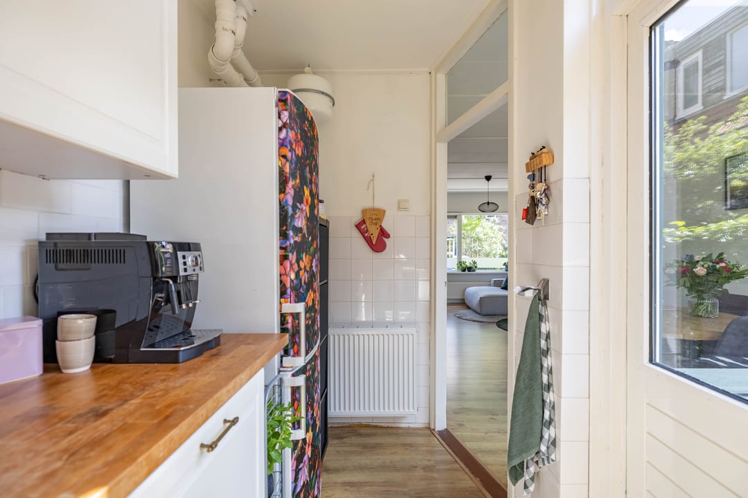 Photo 17 of Laurierstraat 38