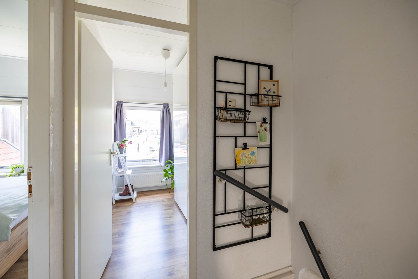 Photo 20 of Laurierstraat 38