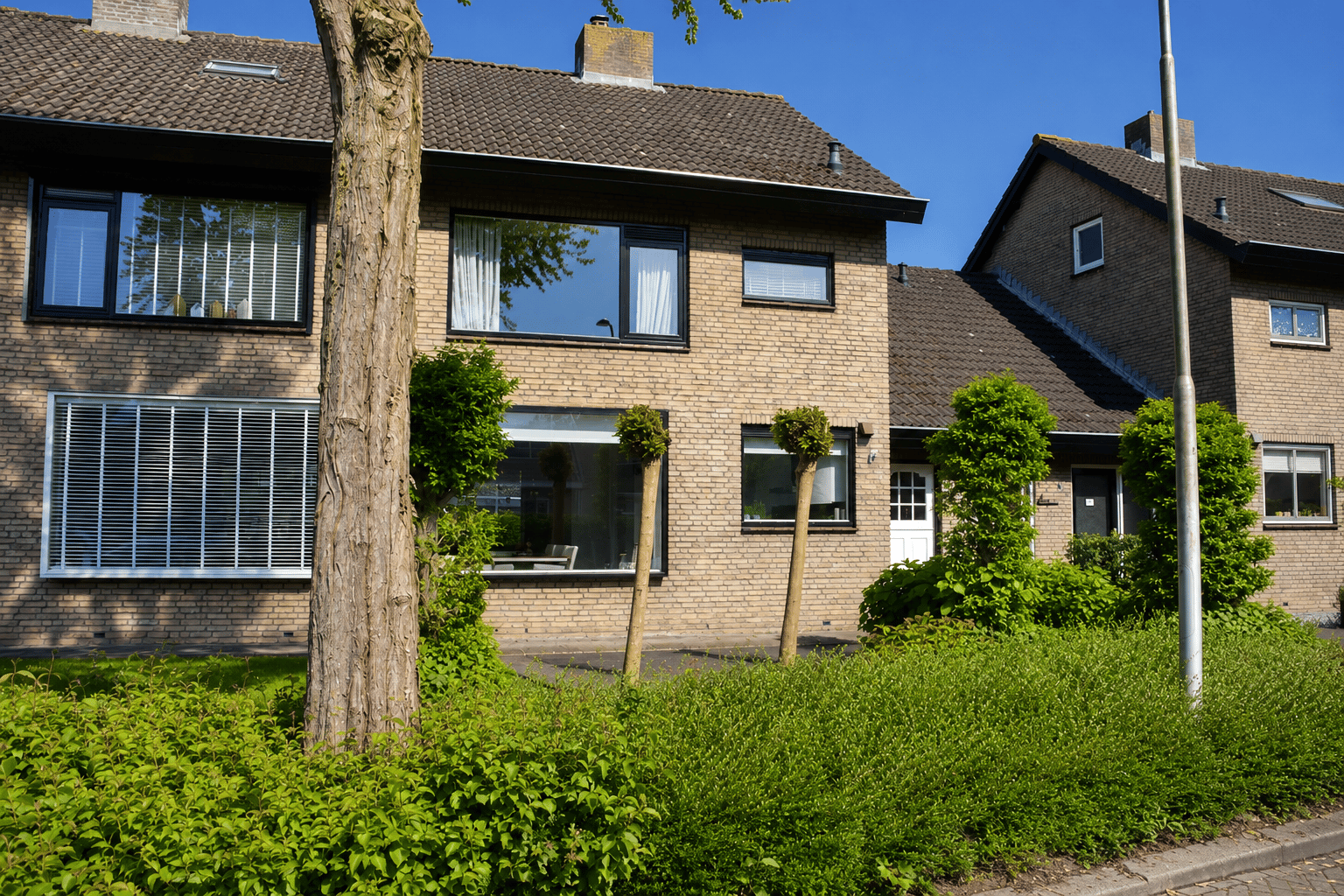 Schimmelpenninckstraat 12 