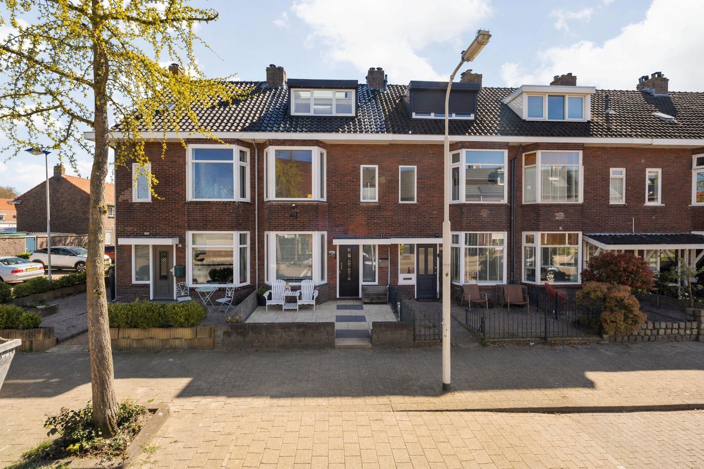 Foto 1 van Polderstraat 30