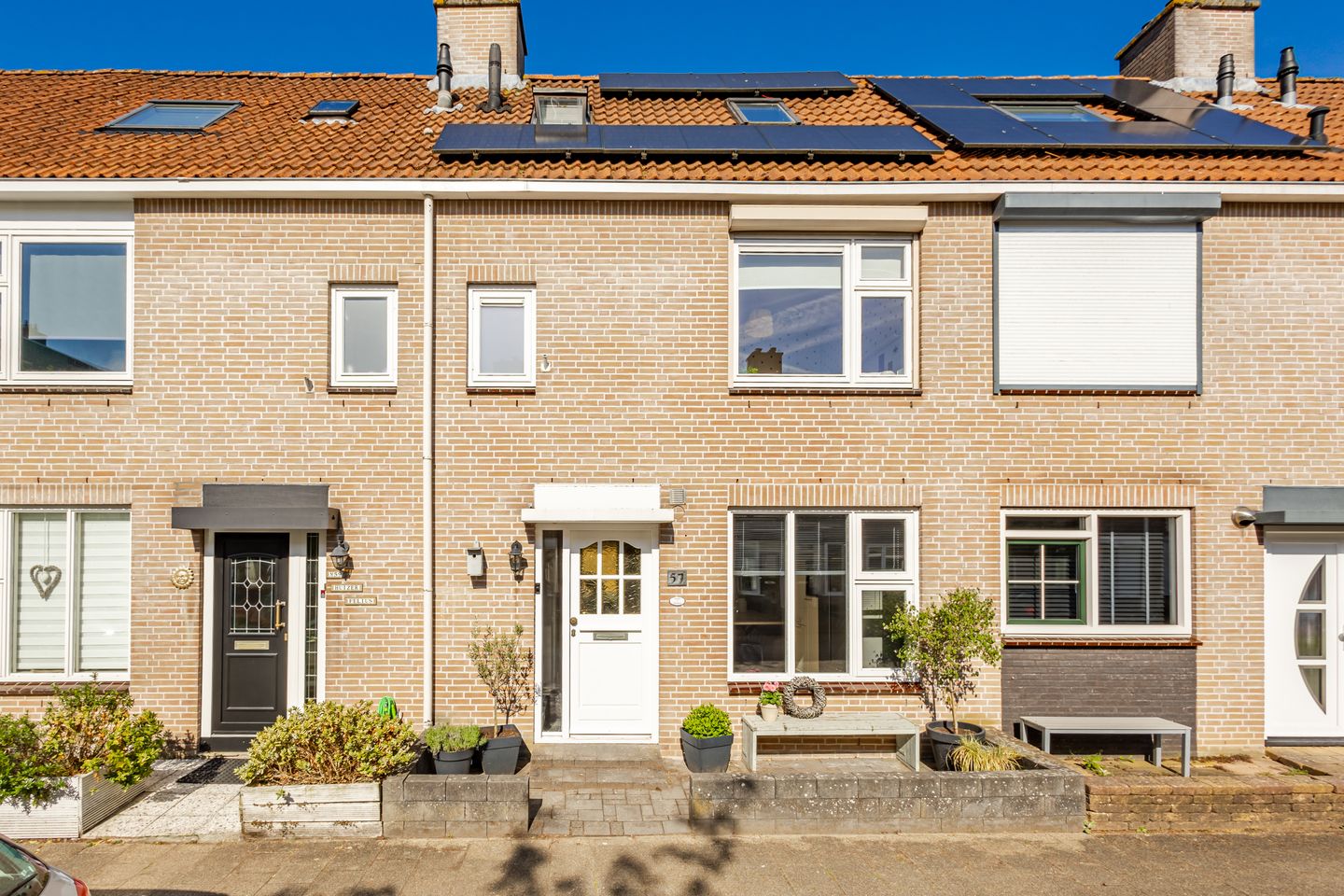 Foto 40 van P.A. de Genestetstraat 57