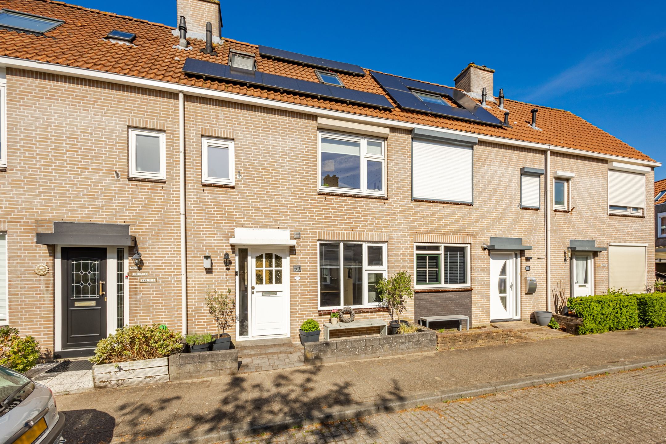 P.A. de Genestetstraat 57 