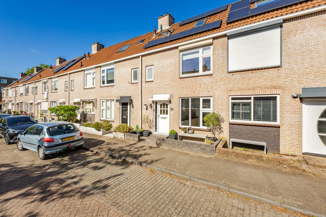 Foto 41 van P.A. de Genestetstraat 57