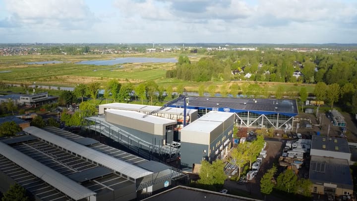 Pascalstraat 19-105, Heerhugowaard