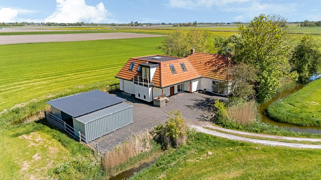 Foto 1 van Miedweg 12