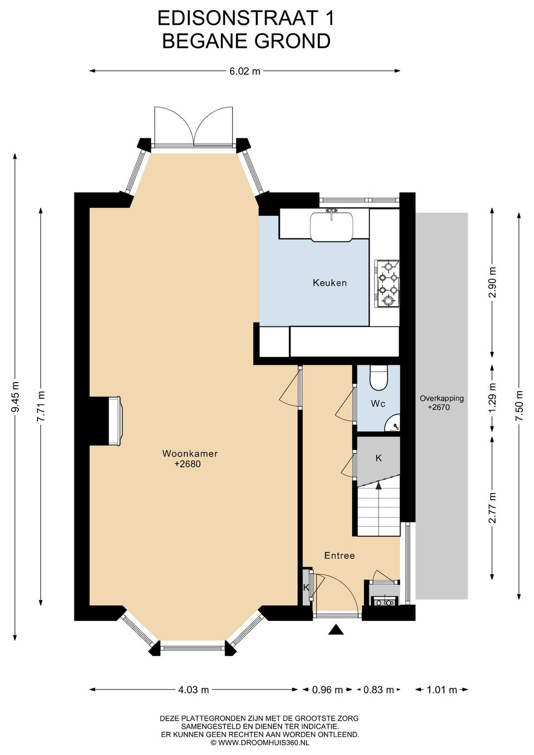 Foto 41 van Edisonstraat 1