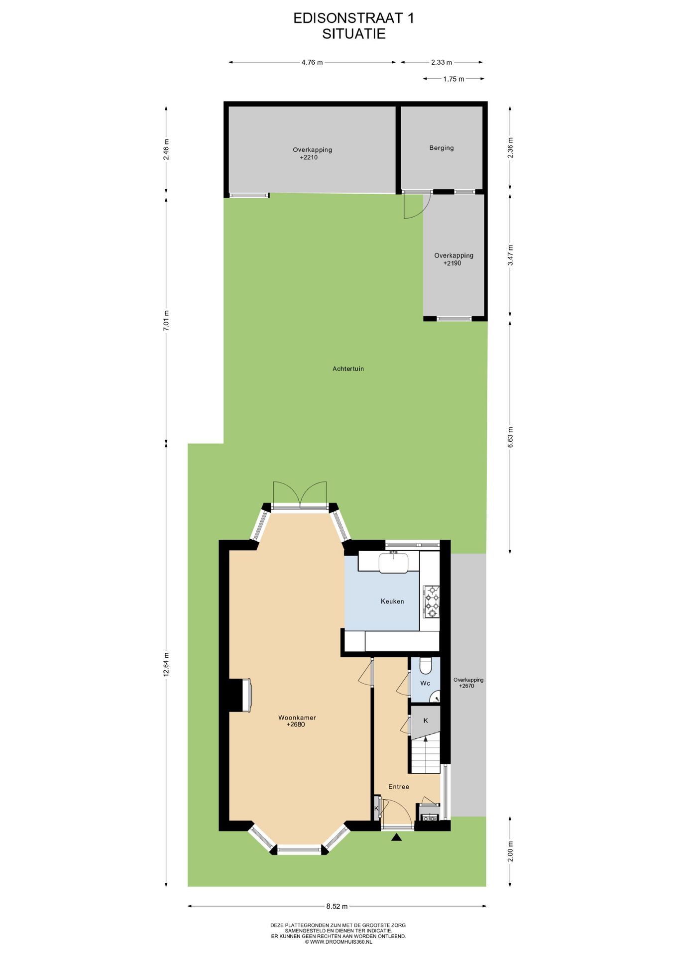 Foto 45 van Edisonstraat 1