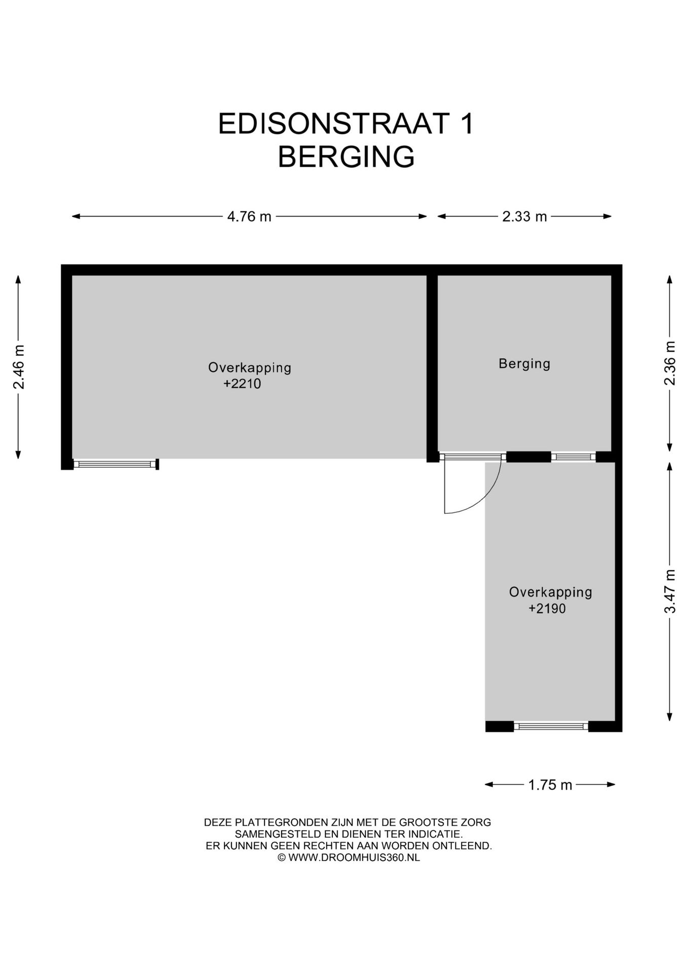 Foto 44 van Edisonstraat 1