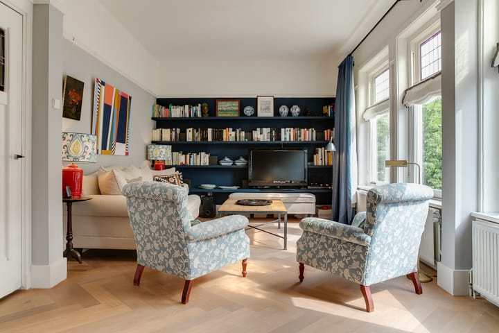 Foto 4 van Bachstraat 26