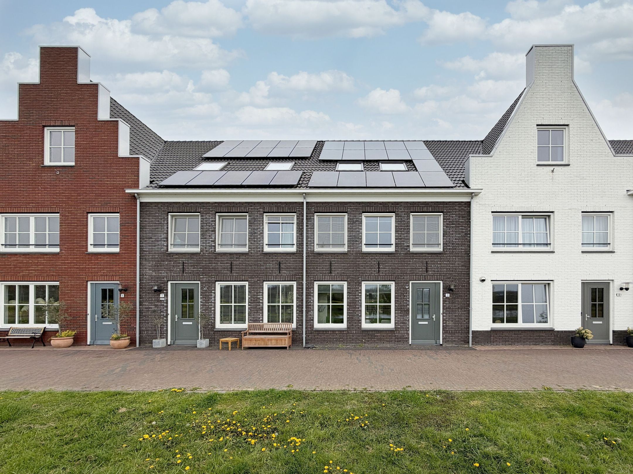 2de Poortstraat 13 