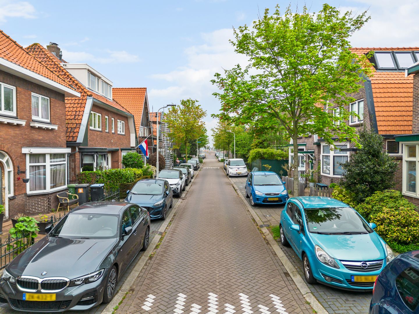Foto 40 van Edisonstraat 1
