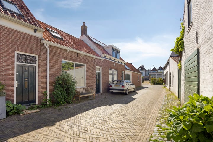 Photo 2 of Nieuwstad 4