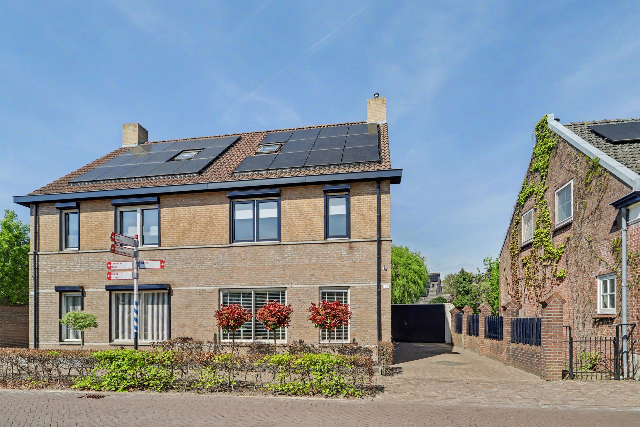 Photo 9 of Aalstraat 56-A