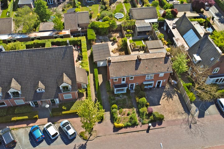 Photo 3 of Landweg 21