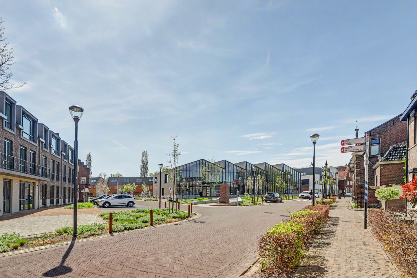 Photo 50 of Aalstraat 56-A