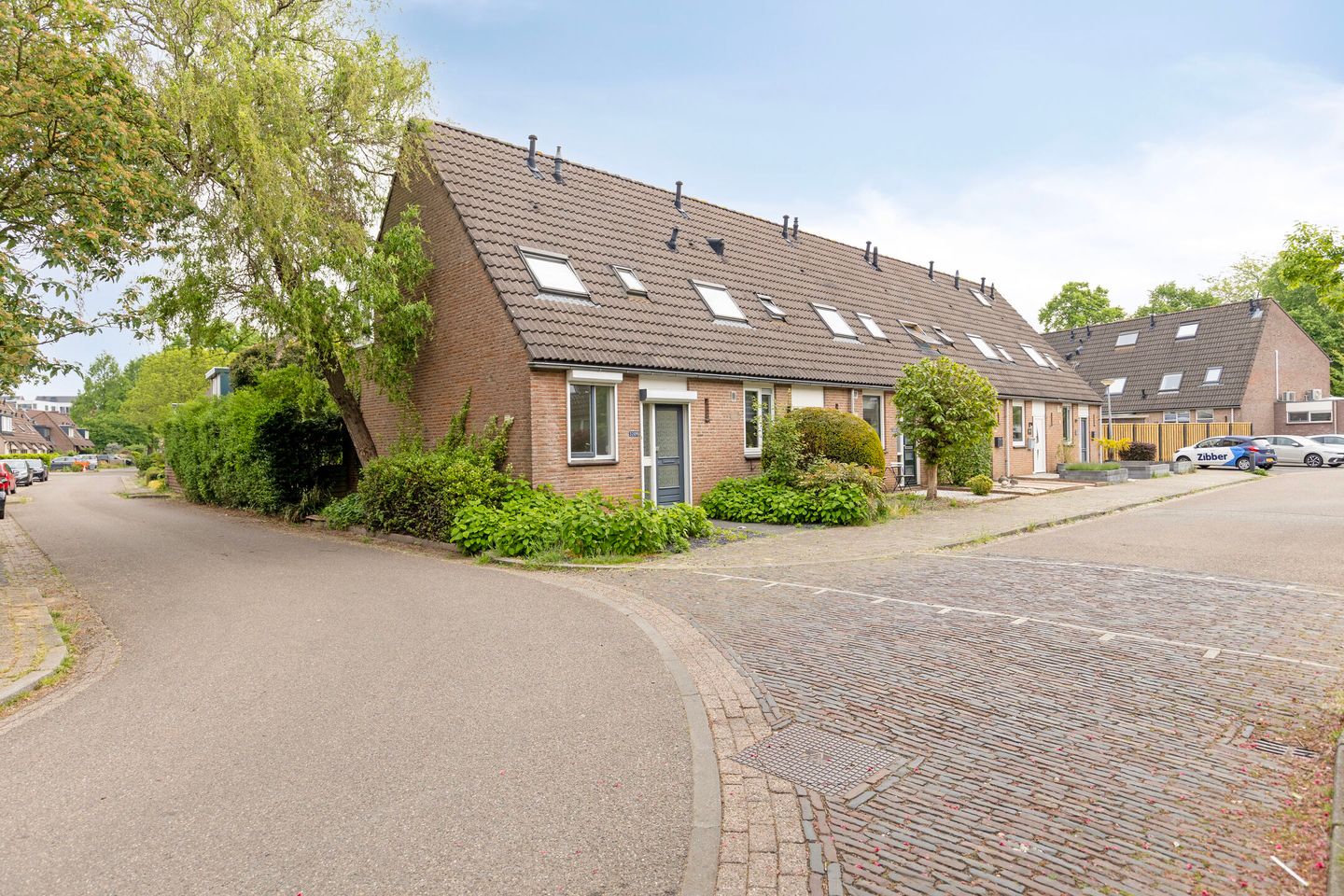 Photo 19 of Diepvoorde 3209
