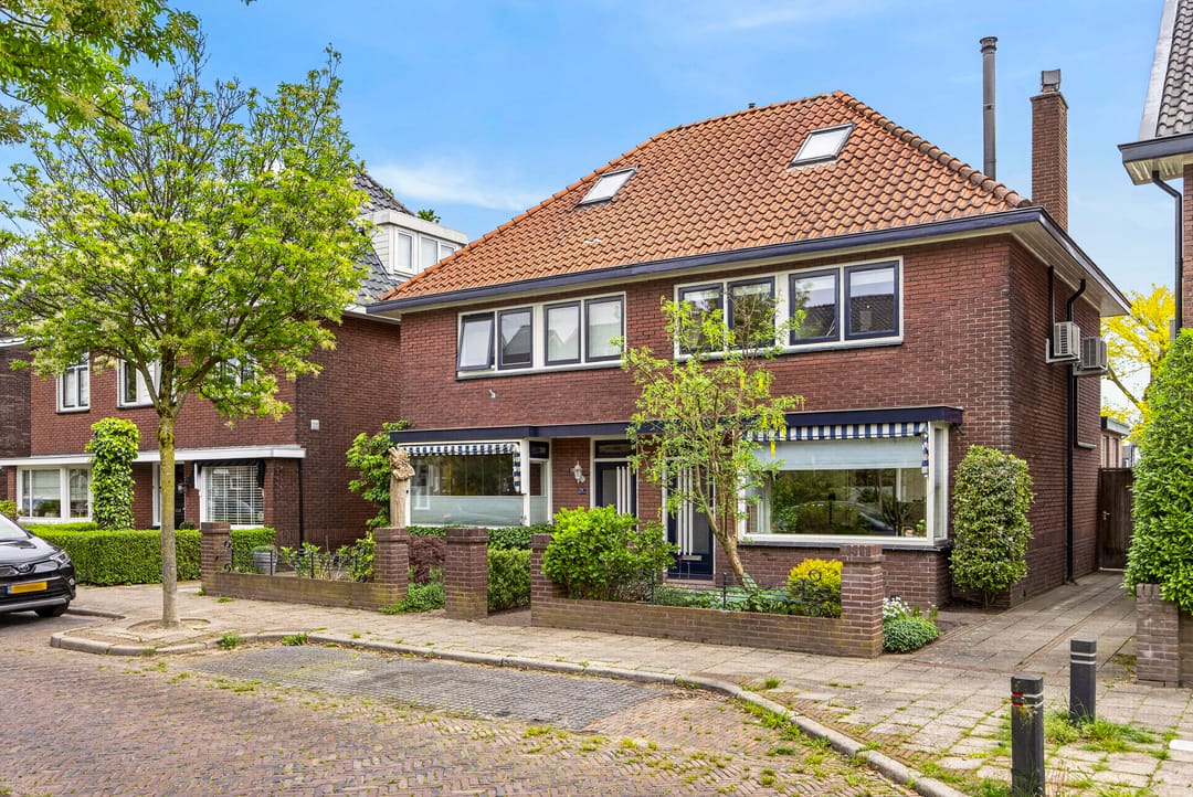Foto 43 van Mesdagstraat 18