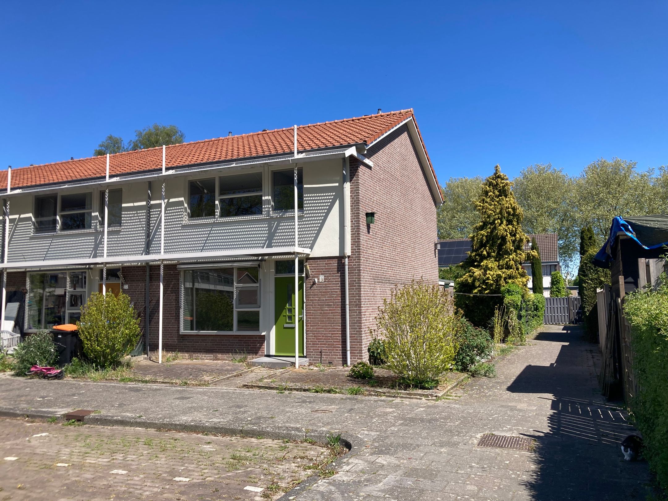 Weidehof 29 