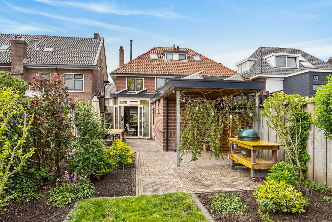 Foto 41 van Mesdagstraat 18