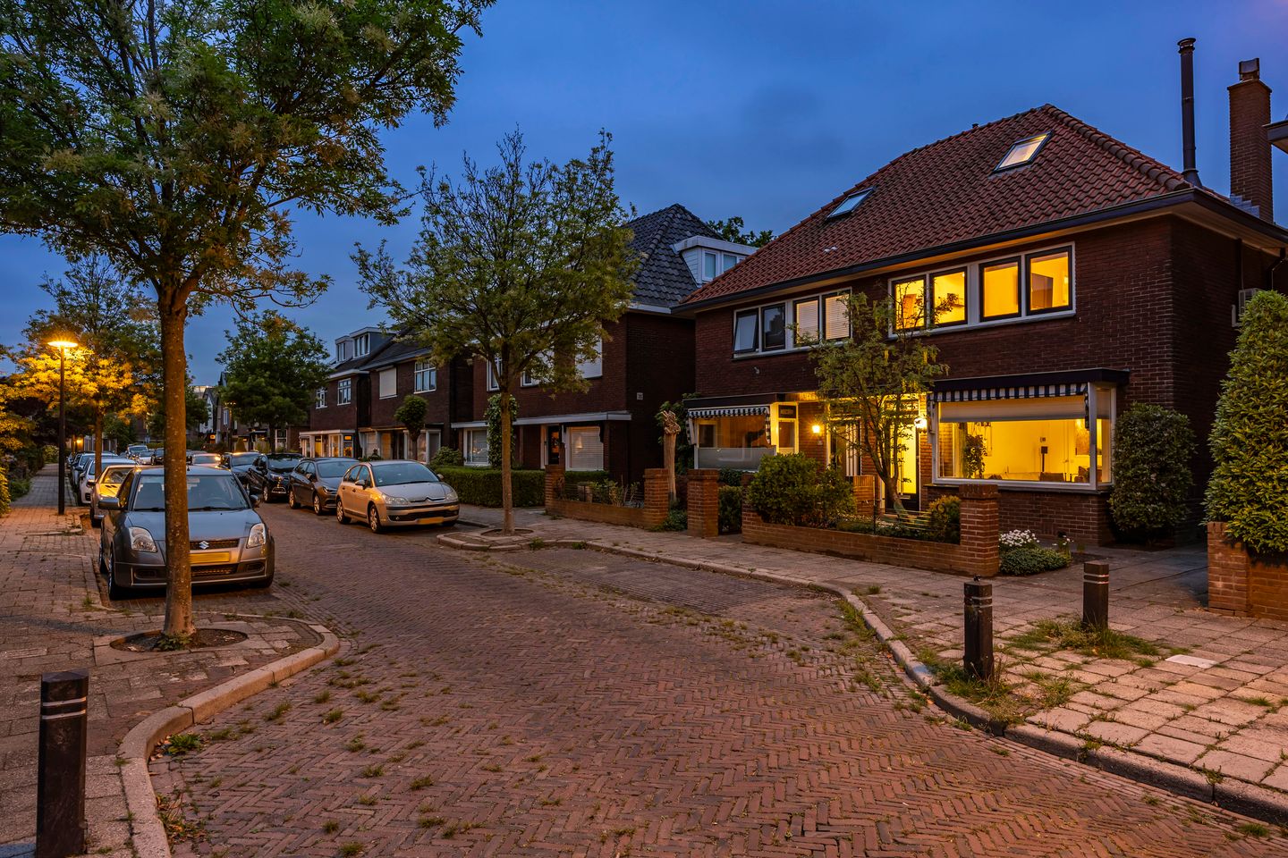 Foto 44 van Mesdagstraat 18