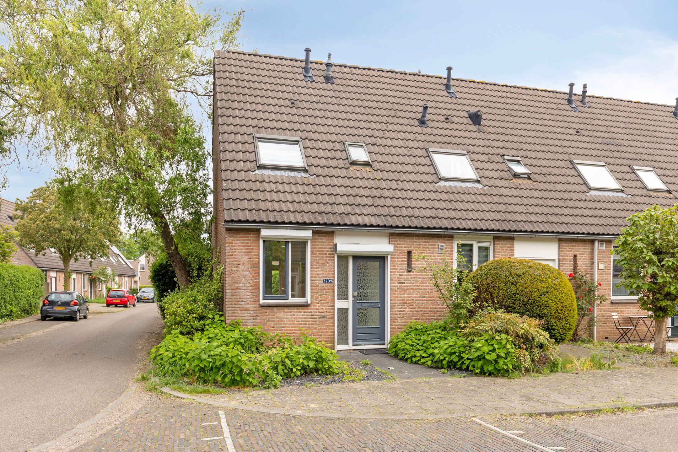 Photo 18 of Diepvoorde 3209