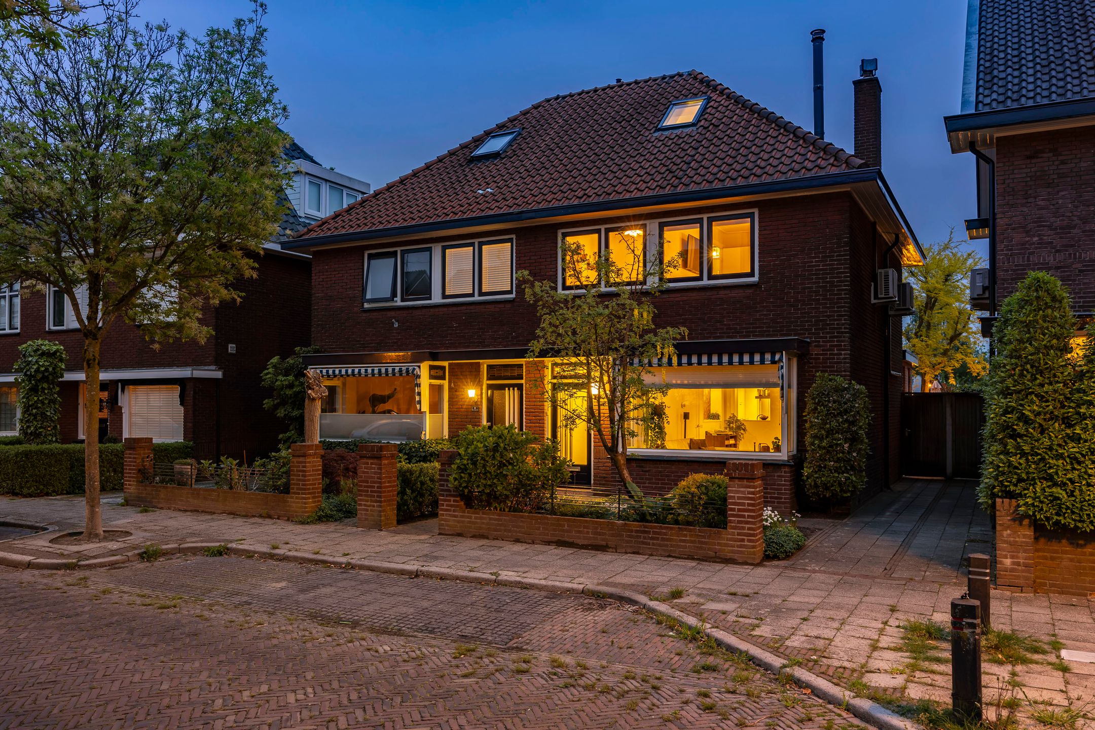 Foto 42 van Mesdagstraat 18