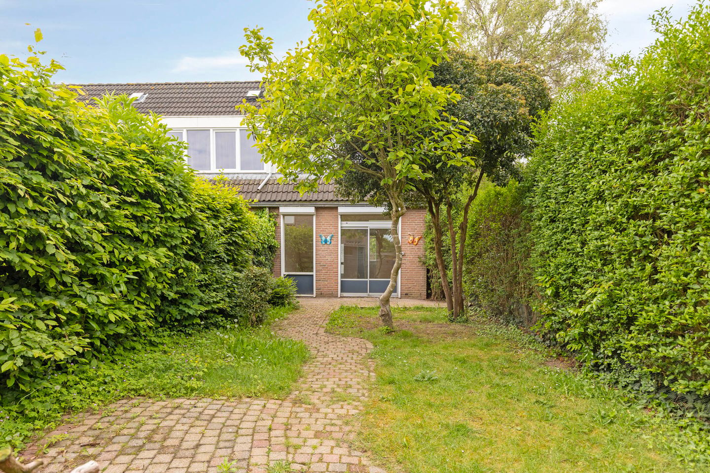 Photo 14 of Diepvoorde 3209