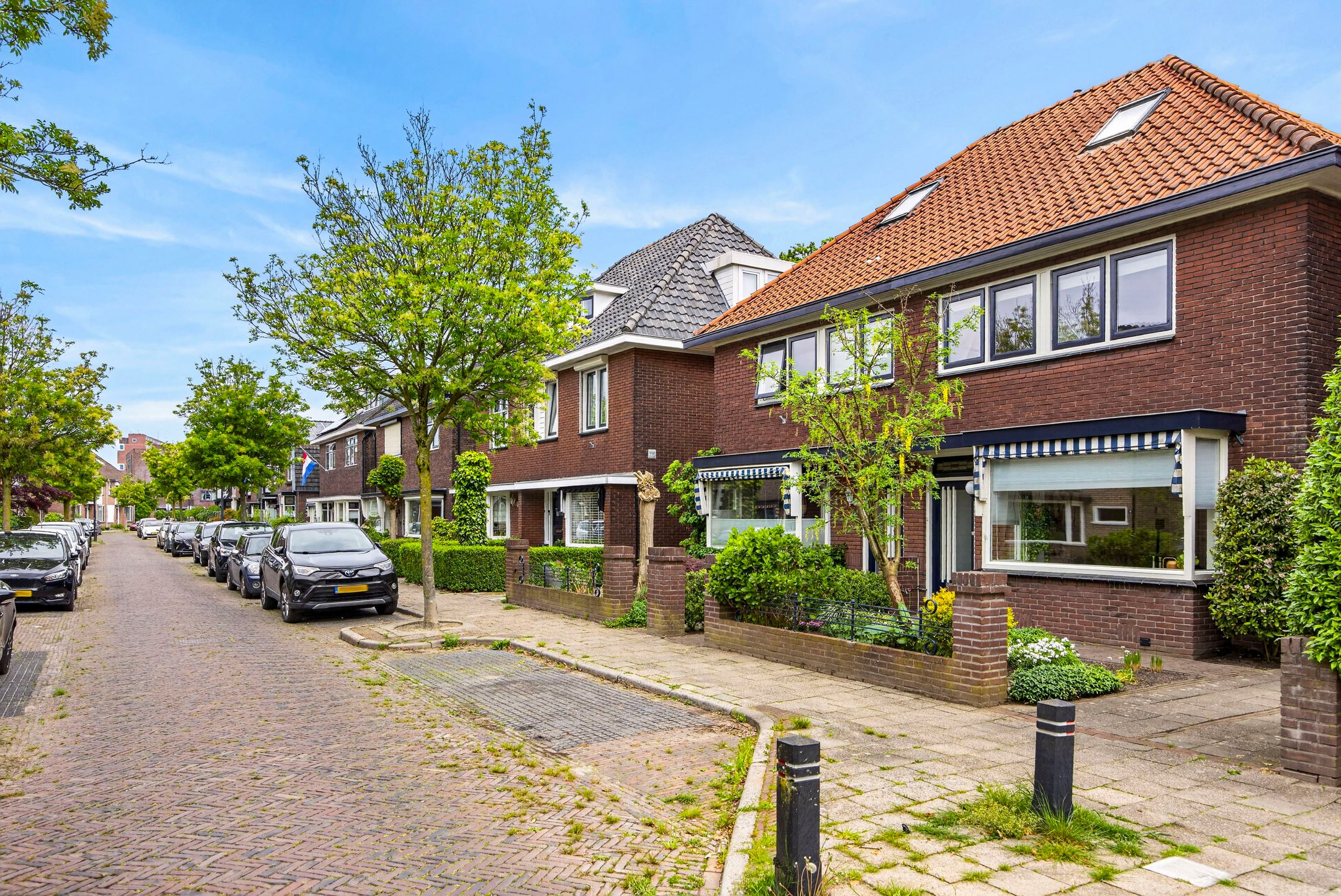 Foto 45 van Mesdagstraat 18