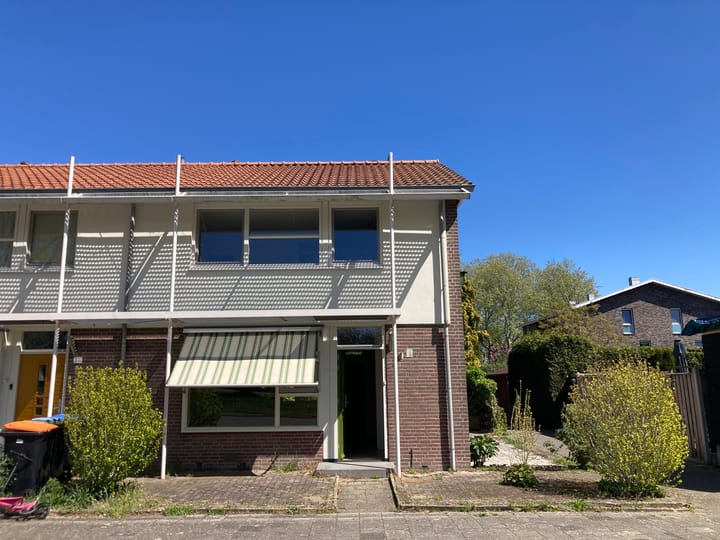 Foto 5 van Weidehof 29