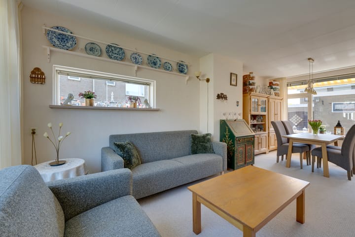 Hoekwoning te koop: IJsselmeerweg 29, Marken
