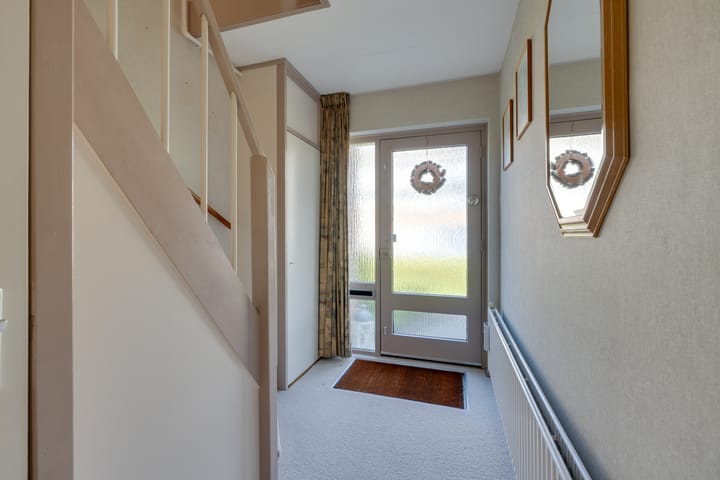 Hoekwoning te koop: IJsselmeerweg 29, Marken