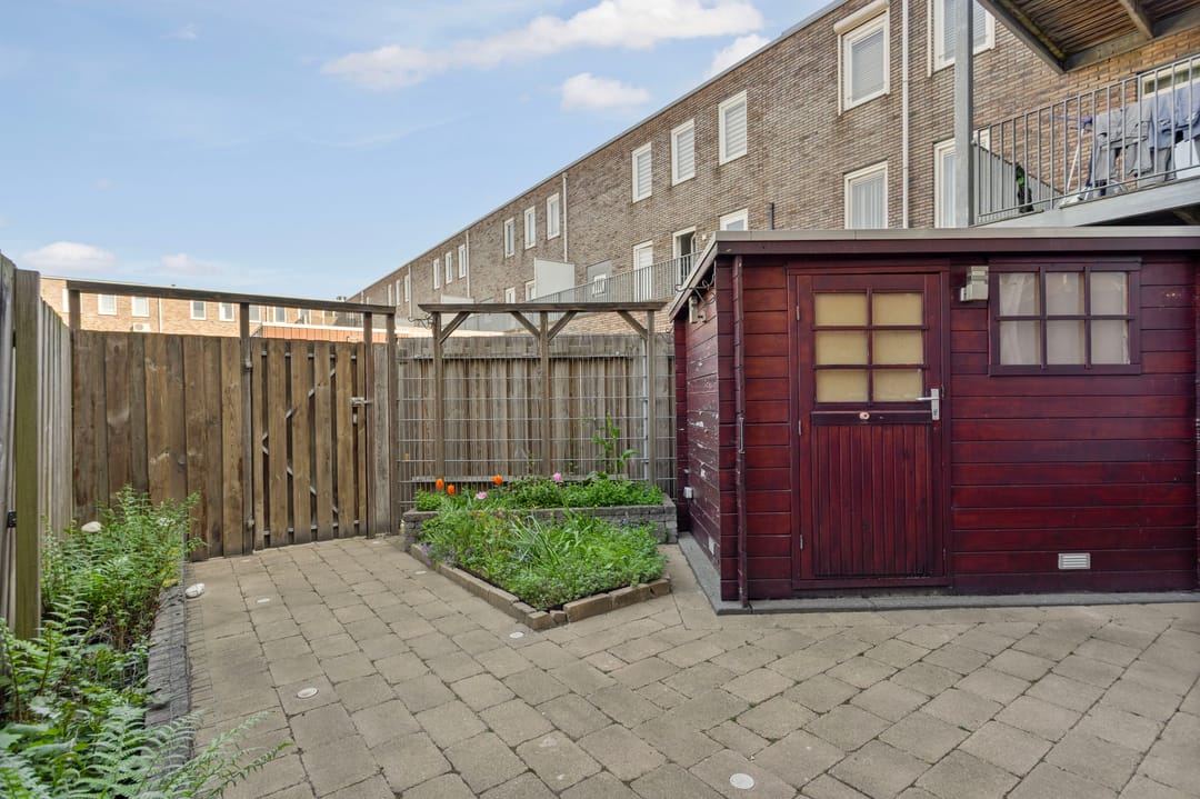Foto 58 van Kajuit 6