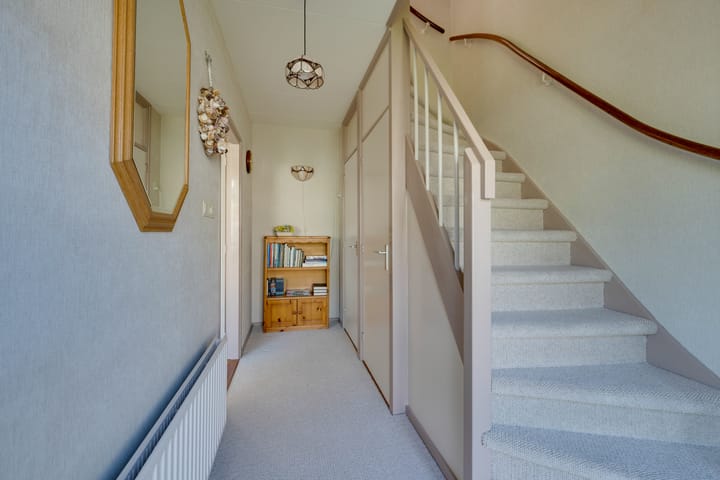 Hoekwoning te koop: IJsselmeerweg 29, Marken
