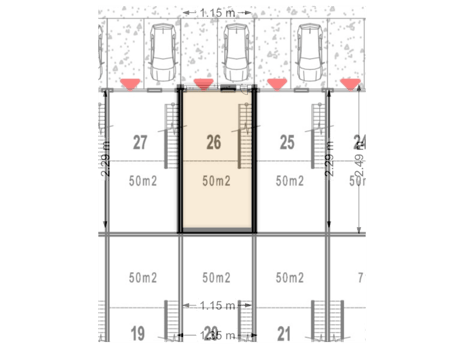 View floorplan