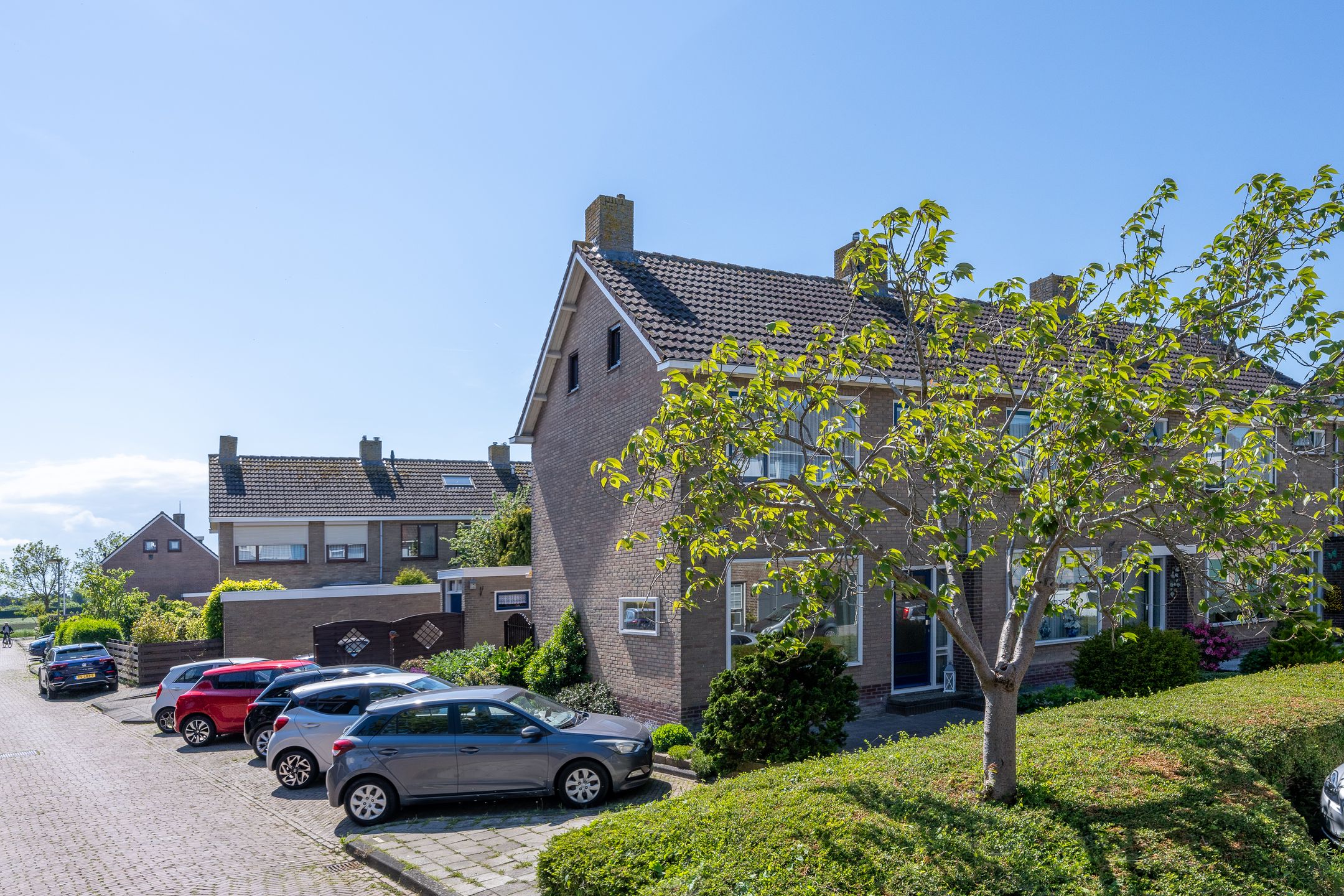 IJsselmeerweg 29 