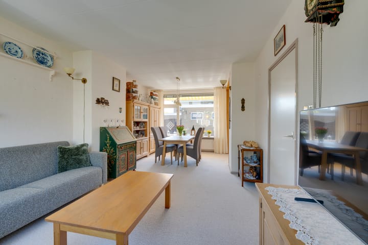 Hoekwoning te koop: IJsselmeerweg 29, Marken