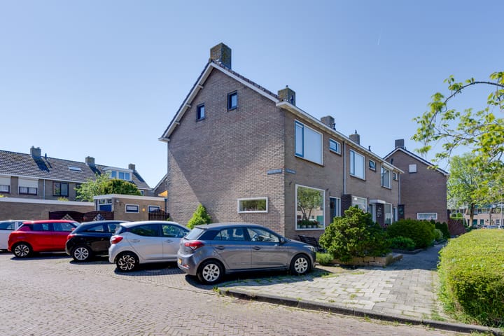 Foto 4 van IJsselmeerweg 29