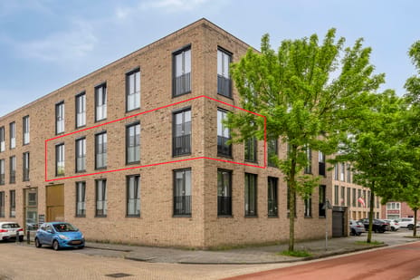 Voltastraat thumbnail